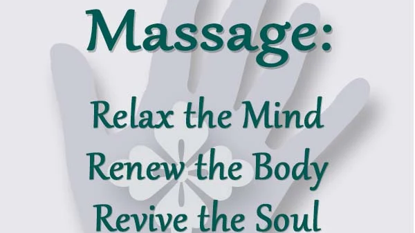 Holistic Hearts Massage Studio 93561