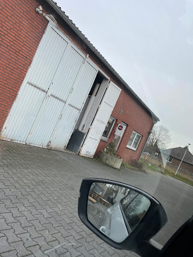 Pahnke J. FUTTERMITTEL FÜR GEFLÜGEL unter County of Rietberg, 