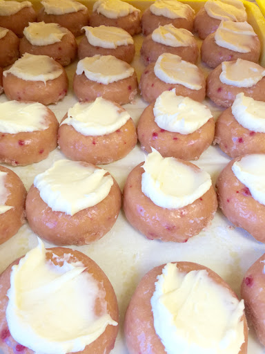 Donut Shop «Daylight Donuts», reviews and photos, 3175 Inner Perimeter Rd, Valdosta, GA 31602, USA