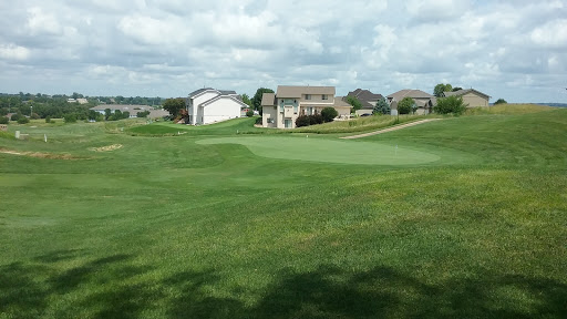 Golf Course «Tregaron Golf Course», reviews and photos, 13909 Glengarry Cir, Bellevue, NE 68123, USA