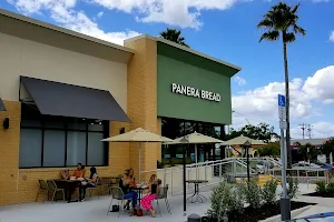 Panera Bread image