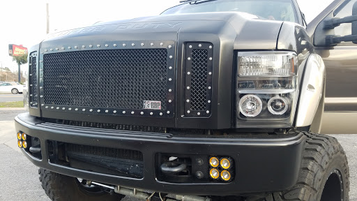 Used Car Dealer «Ready Cars Inc», reviews and photos, 2 Hollywood Blvd SW, Fort Walton Beach, FL 32548, USA