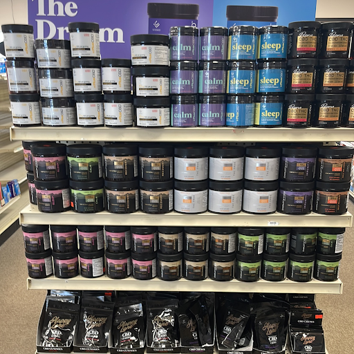 Pharmacy «Blue River Pharmacy», reviews and photos, 680 E 56th St I, Brownsburg, IN 46112, USA