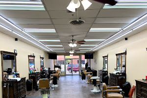 The Parlor Barbershop