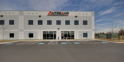 Autobahn Indoor Speedway & Events - Dulles, VA