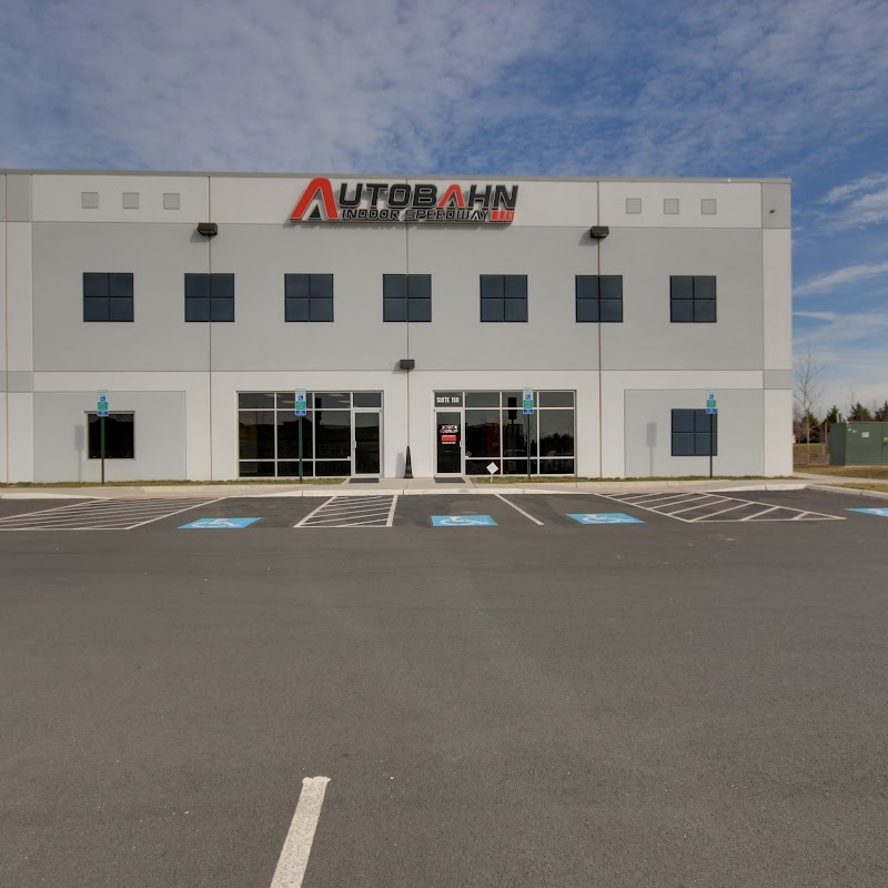 Autobahn Indoor Speedway & Events - Dulles, VA