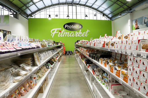 Proteika Fitmarket