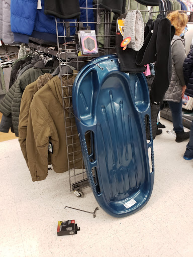 Sporting Goods Store «Big 5 Sporting Goods», reviews and photos, 14970 Goldenwest St, Westminster, CA 92683, USA