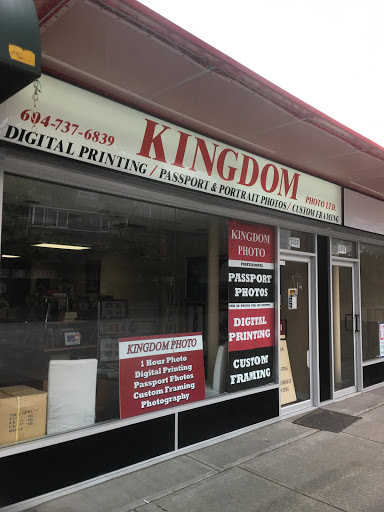 Kingdom Photo Ltd.