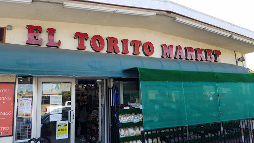 El Torito Market