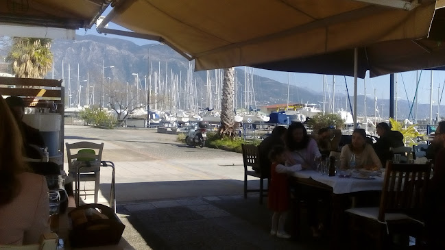 Αριθμός τηλεφώνου ΚΑΝΝΑΣ Fish & Pasta