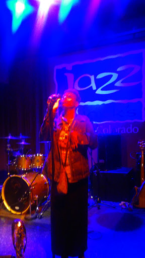 Night Club «Live At Jacks», reviews and photos, 500 16th St #320, Denver, CO 80202, USA