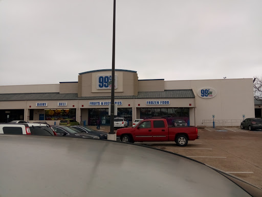 Discount Store «99 Cents Only Stores», reviews and photos, 3330 N Galloway Ave, Mesquite, TX 75150, USA