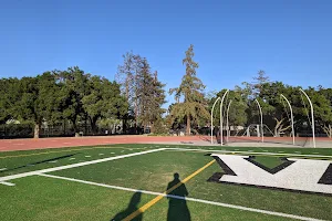 Ray Field | Palo Alto High School image