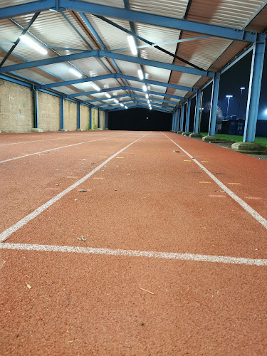 Reviews of Linford Christie Stadium in London - Sports Complex
