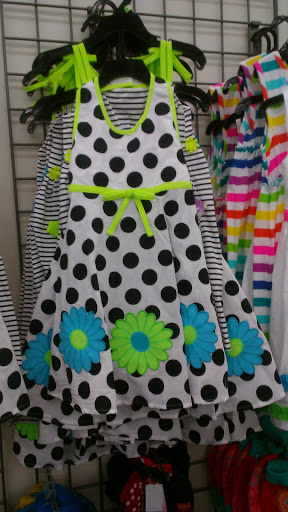 Clothing Store «Burlington Coat Factory», reviews and photos, 8225 E Kellogg Dr, Wichita, KS 67207, USA