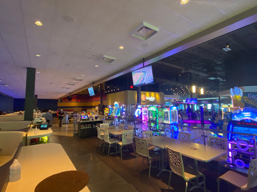 Restaurant «Main Event Entertainment», reviews and photos, 12500 Sycamore Station Pl, Louisville, KY 40299, USA