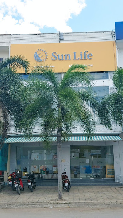 Văn phòng Giao dịch và Phục vụ Khách hàng Sun Life Việt Nam tại Bạc Liêu