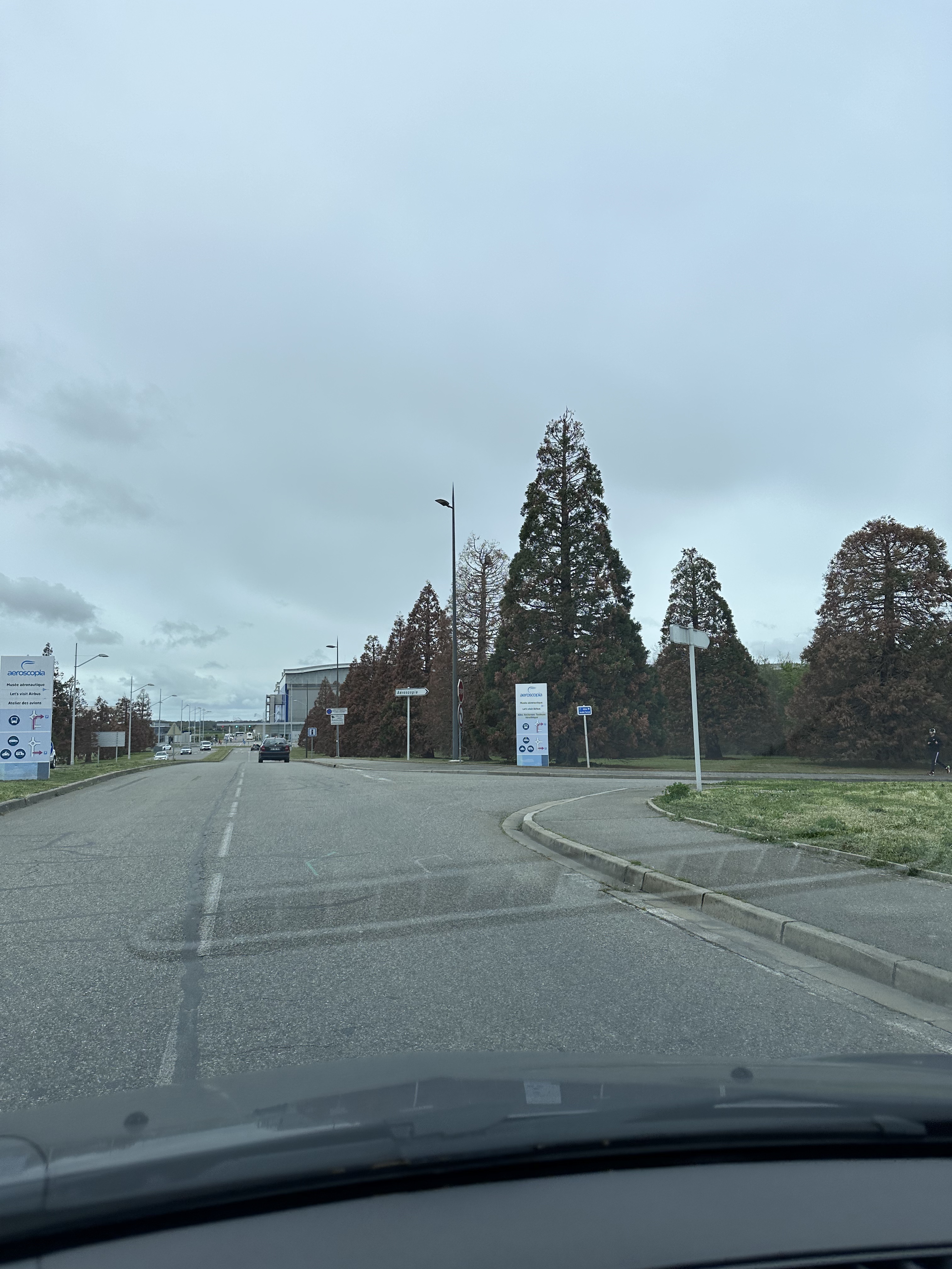 Photo n° 1 de l'avis de Victoria. fait le 13/04/2023 à 14:41