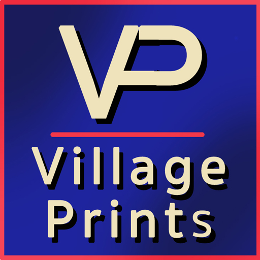 Village Prints