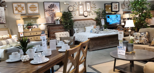 Furniture Store «Ashley HomeStore», reviews and photos, 7410 Carson Blvd, Long Beach, CA 90808, USA