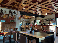 Atmosphère du Bar Restaurant Zuzulua à Saint-Pée-sur-Nivelle - n°14