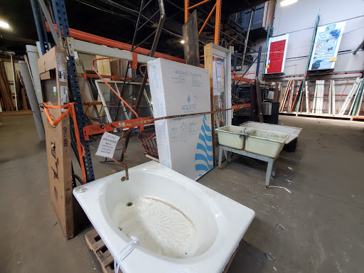 Building Materials Store «Construction Junction», reviews and photos, 214 N Lexington St, Pittsburgh, PA 15208, USA