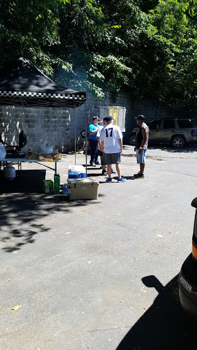 Auto Parts Store «A&A Auto Stores», reviews and photos, 360 N 9th St, Stroudsburg, PA 18360, USA