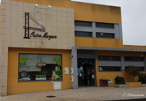 Outra Margem no Amora, Setúbal