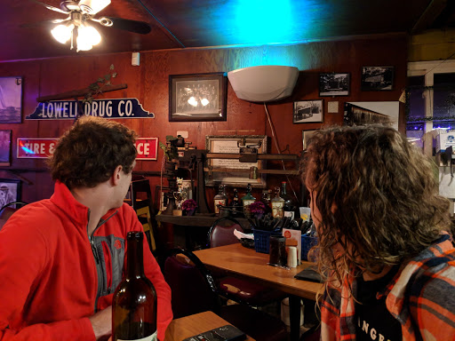 Winery «Old Mill Winery», reviews and photos, 403 S Broadway, Geneva, OH 44041, USA