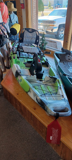 Outdoor Sports Store «Mountain Sports», reviews and photos, 2025 W Pioneer Pkwy, Arlington, TX 76013, USA