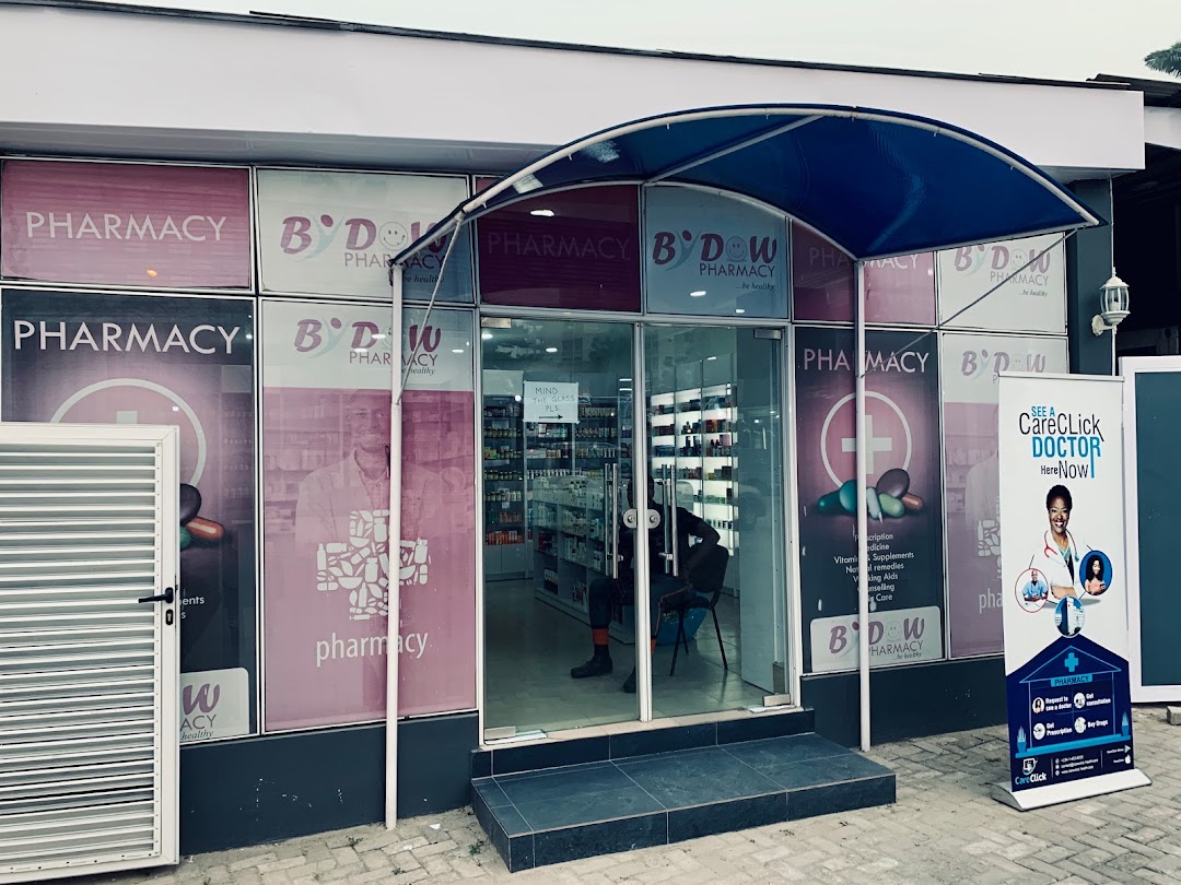Bydow Pharmacy