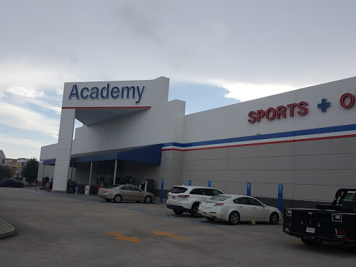 Sporting Goods Store «Academy Sports + Outdoors», reviews and photos, 10808 Industriplex Blvd, Baton Rouge, LA 70809, USA