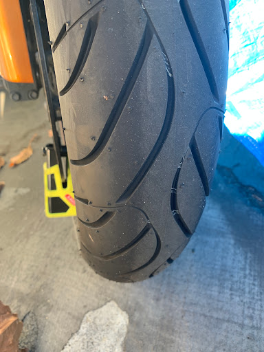 ATV Repair Shop «DWS Powersports», reviews and photos, 7710 Arjons Dr, San Diego, CA 92126, USA