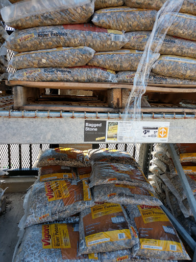 Home Improvement Store «The Home Depot», reviews and photos, 3330 E Grand River Ave, Howell, MI 48843, USA