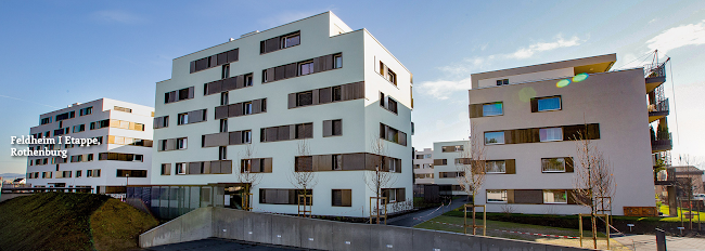 Rezensionen über BAUKLA Generalunternehmung AG in St. Gallen - Architekt