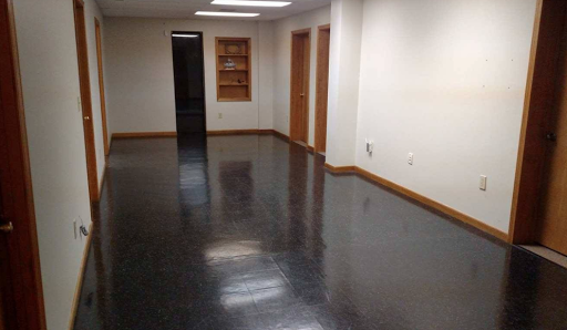 Roofing Contractor «Cornerstone Construction», reviews and photos