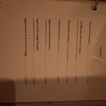 Photo n°3 de l'avis de Antonio.a fait le 09/12/2018 à 02:47 sur le  Vinotto à Bari