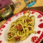 Photo n°3 de l'avis de Domenico.a fait le 22/01/2024 à 17:44 sur le  Osteria Malatesta à Matera