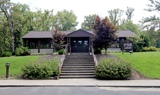 Hotel «Kenlake State Resort Park», reviews and photos, 542 Kenlake Rd, Hardin, KY 42048, USA