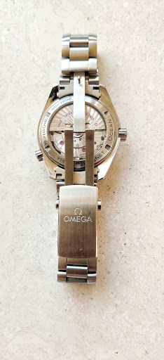 Watch Store «OMEGA Boutique - Houston Galleria», reviews and photos, 5015 Westheimer Rd, Houston, TX 77056, USA