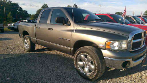 Car Dealer «Southern Select Auto Sales», reviews and photos, 920 Medina Rd, Medina, OH 44256, USA