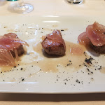 Photo n°2 de l'avis de Nicolò.i fait le 09/12/2020 à 14:49 sur le  Osteria Morin à Pontecchio Polesine