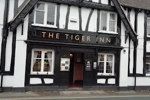 Tiger Inn image