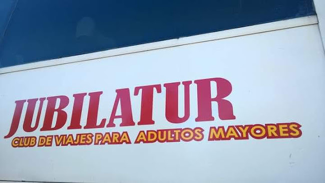 Opiniones de JUBILATUR 2 ALQUILER DE BUSES en Ciudad del Plata - Agencia de viajes