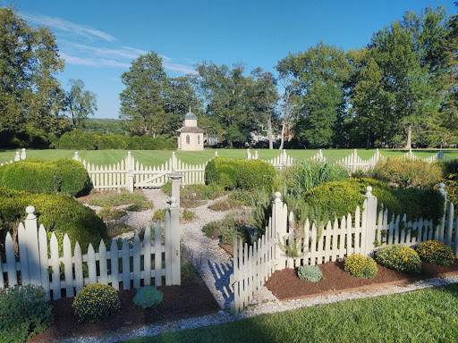 Museum «Montpelier Mansion», reviews and photos, 9650 Muirkirk Rd, Laurel, MD 20708, USA