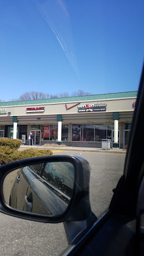 Verizon Authorized Retailer - Wireless Zone, 117 Franklin Turnpike, Mahwah, NJ 07430, USA, 