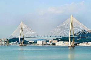 Mokpo Bridge image