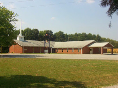Blooming Grove Baptist Church