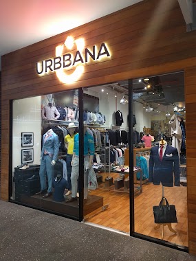 Urbbana - Portside Wharf